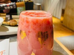 -火山屋台(新街口店)