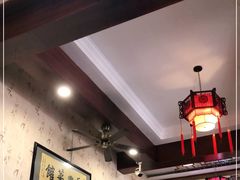 大堂-长兴菜馆(高桥店)