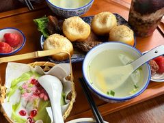 -孙盛兴奥灶面馆·蟹黄面·三虾面(山塘街总店)