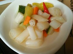 -海盗虾饭·剥好的小龙虾饭(SOHO尚都店)