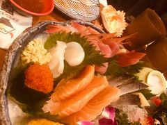 -魔丼屋(日月光店)