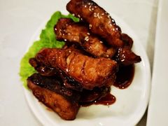 老上海熏鱼-老克勒上海菜(南京路步行街店)