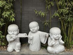 -福慧慈缘素食餐厅(王府井店)