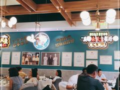 大堂-新概念来凤鱼(璧山店)