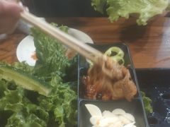-大壮家原味烤肉(兴华北街店)