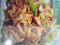 -万兴楼饺子(中华北大街店)