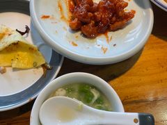 -吕氏疙瘩汤·私家菜馆(慈云寺店)