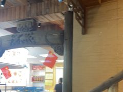 -徽三说·土徽菜·中国徽菜连锁品牌(一中店)