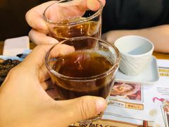 -木屋烧烤(白石洲店)