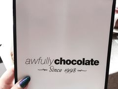 -Awfully Chocolate(来福士广场店)