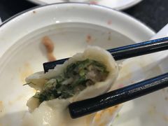 -双福饺子营餐厅(财富广场店)