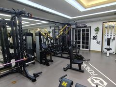 -简·无界健身工作室·运动康复·体态(石厦店)