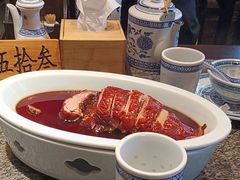 -南京大牌档(夫子庙贡院街店)
