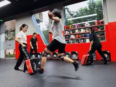 -极斗-IKMF马伽术·格斗运动学院(东直门店)