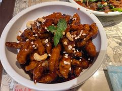 -遇见长安之高山流水(李家村万达店)