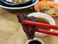 干锅肉骨茶-兴记肉骨茶 (甲洞大街第二新分店)