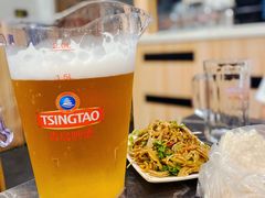 -寻香羊小羊·徐州烧烤(南京店)