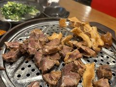 -有家牛馆·回归中式牛排·传承温州味(滨江龙湖天街店)