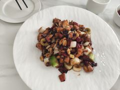 -金熊猫川菜餐厅