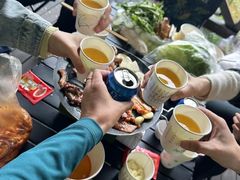 -铁山坪森林公园