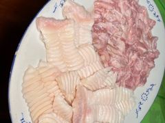 -华哥新鲜猪精品美食