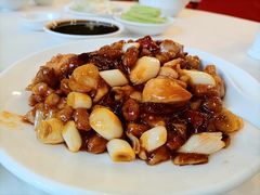 -九花山烤鸭店