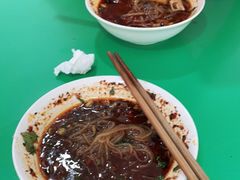-甘记肥肠粉(马鞍北路店)