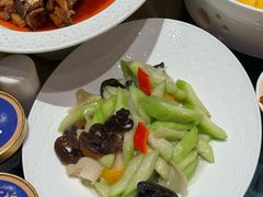 -便宜坊烤鸭店(亦庄京东店)