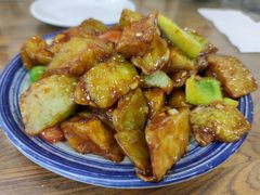 -鼎香润(德胜门内店)