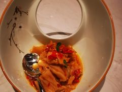 -上海宝华喜来登酒店·采悦轩中餐厅