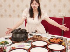 -金百门·顺德海鲜酒家(陈村店)