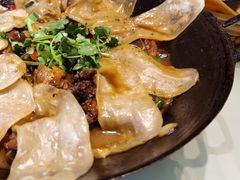 地锅鸡-丁里羊肉小镇(天鹅湖总店)