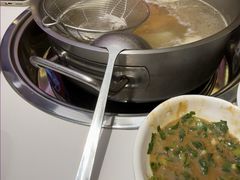 -牛品福潮汕牛肉火锅(旺庄店)