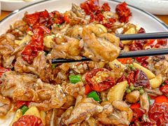 -醉壹号海鲜大排档(厦门美食地标店)