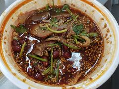 -阿满卤香鸡(新街口印象汇店)