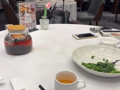 -水上明月·湖景餐厅