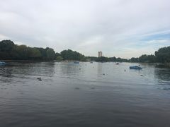 -海德公园