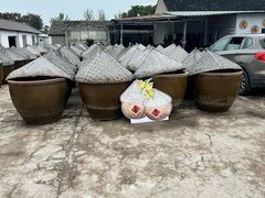 -苏州市吴中区光福窑上花果蜜饯厂