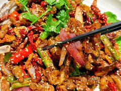 -大秦小宴•新派西北(万象前海店)