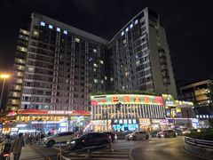 -小龙坎火锅(全球总店)