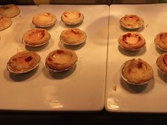 -青岛蓝海大饭店·爱琴海自助餐厅(崂山店)