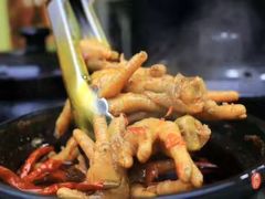 -降龙爪爪(建设路2店)