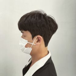 -M造型