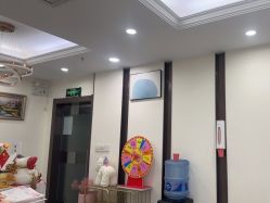 -科技美容&形体美修斯瘦身中心