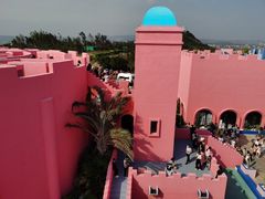 -漳州滨海火山岛自然生态风景区