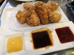 -釜山火炉·海鲜烤肉(紫藤路店)