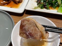 -先记烧鹅王·本地粤菜(福永店)