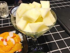 开胃水果-心邸·庆宴(雅宝城店)