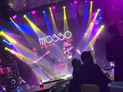 -MOSSO音乐酒吧·Live House(南京西路店)