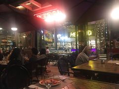 -Mezomd曼索蒂西班牙餐厅(广粤店)